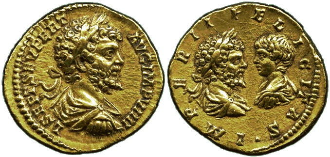IMPERII FELICITAS