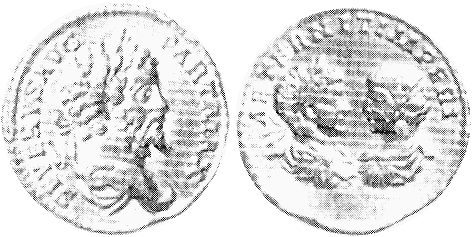 AETERNIT IMPERI