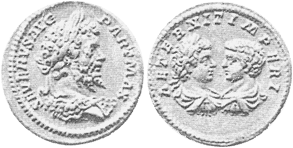 AETERNIT IMPERI