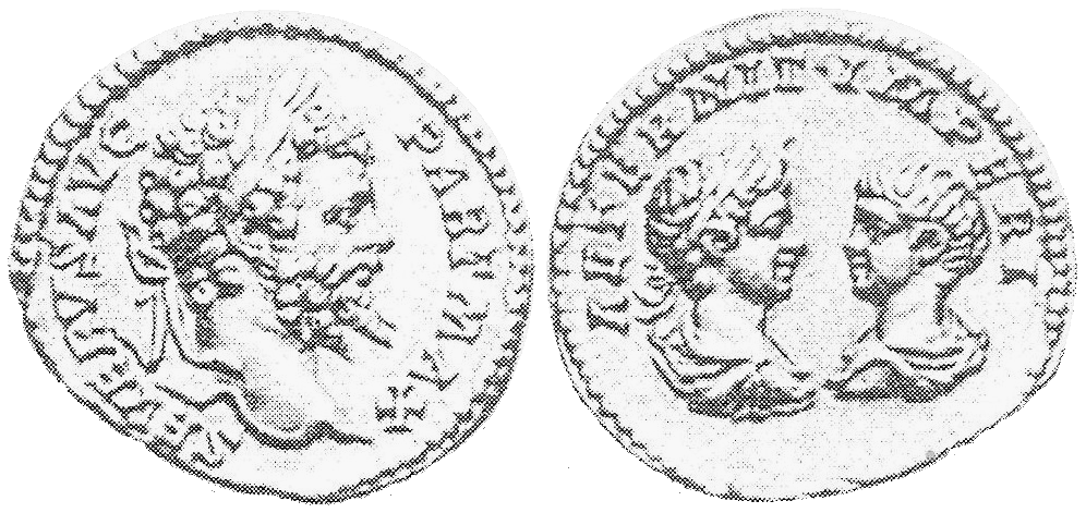 AETERNIT IMPERI
