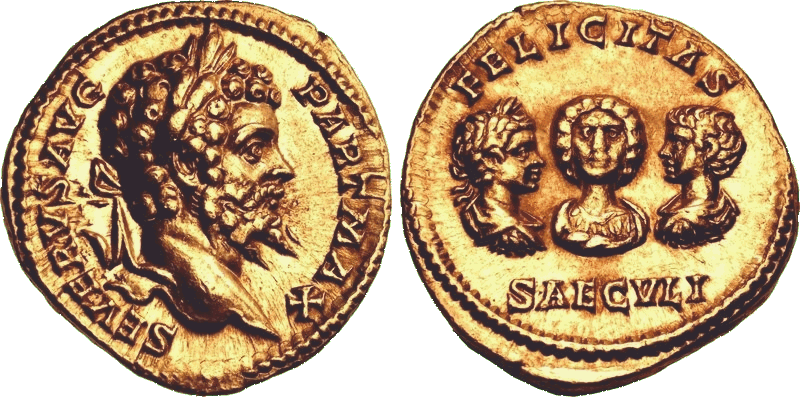 FELICITAS SAECVLI