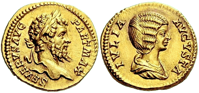 IVLIA AVGVSTA