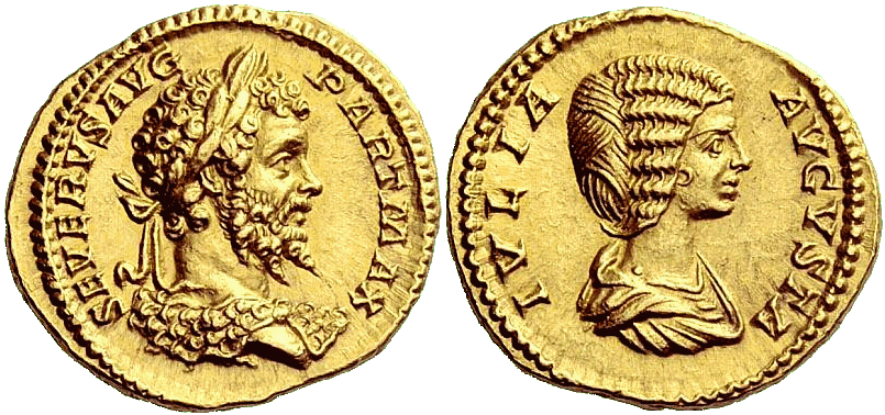IVLIA AVGVSTA