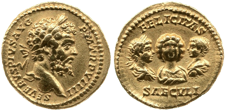 FELICITAS SAECVLI
