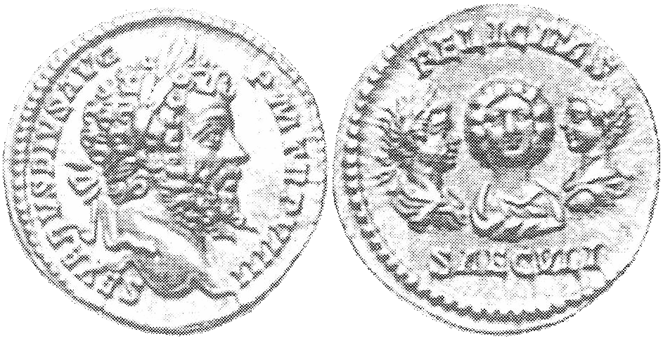 FELICITAS SAECVLI