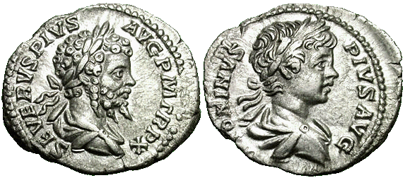 ANTONINVS PIVS AVG