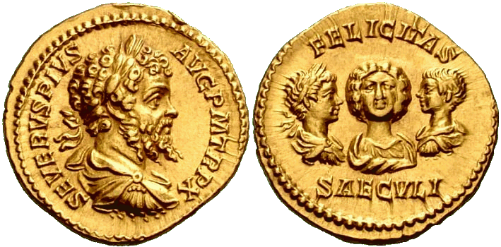 FELICITAS SAECVLI