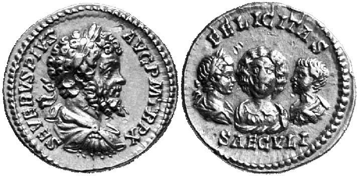 FELICITAS SAECVLI
