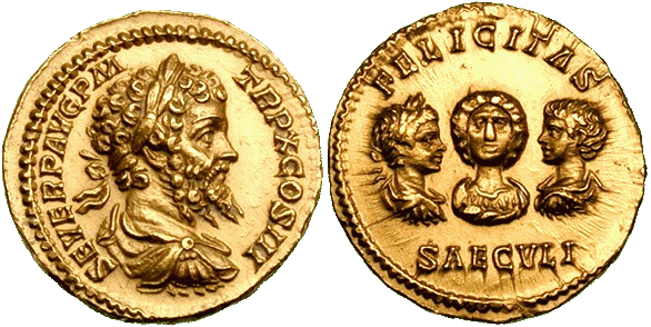 FELICITAS SAECVLI