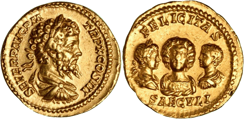 FELICITAS SAECVLI