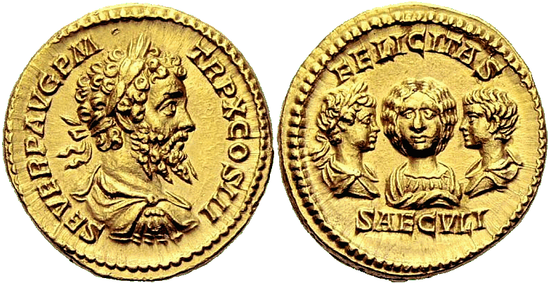 FELICITAS SAECVLI
