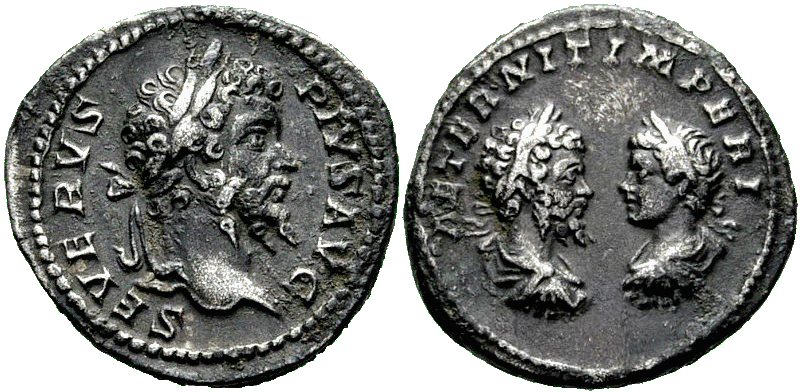 AETERNIT IMPERI