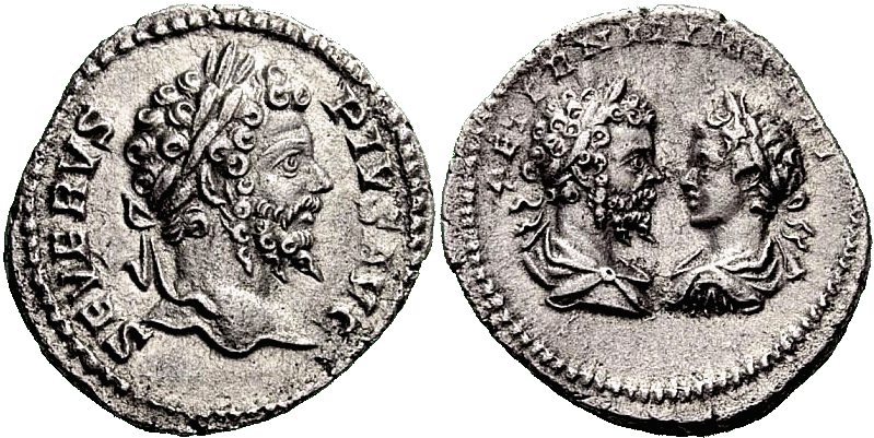 AETERNIT IMPERI