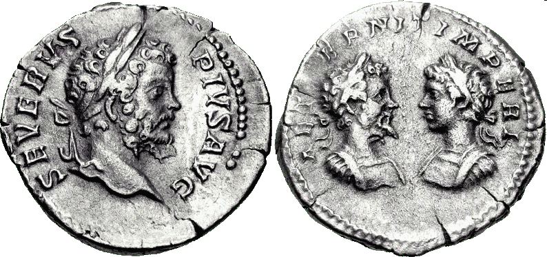 AETERNIT IMPERI