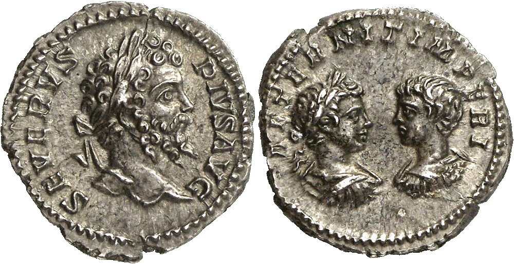 AETERNIT IMPERI