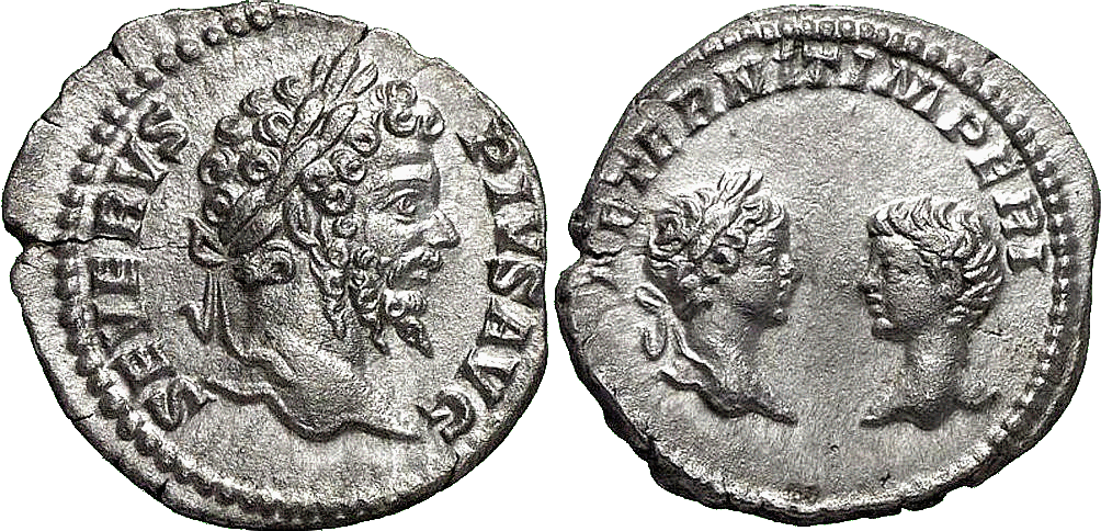 AETERNIT IMPERI