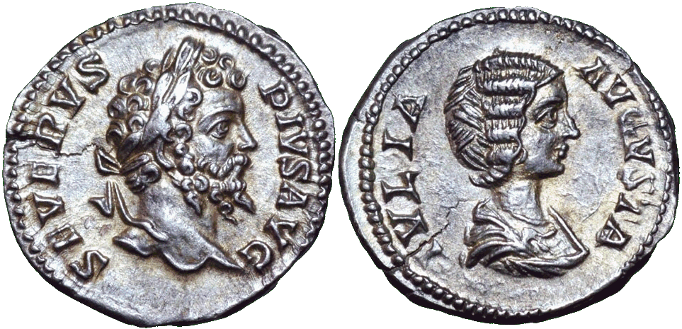 IVLIA AVGVSTA