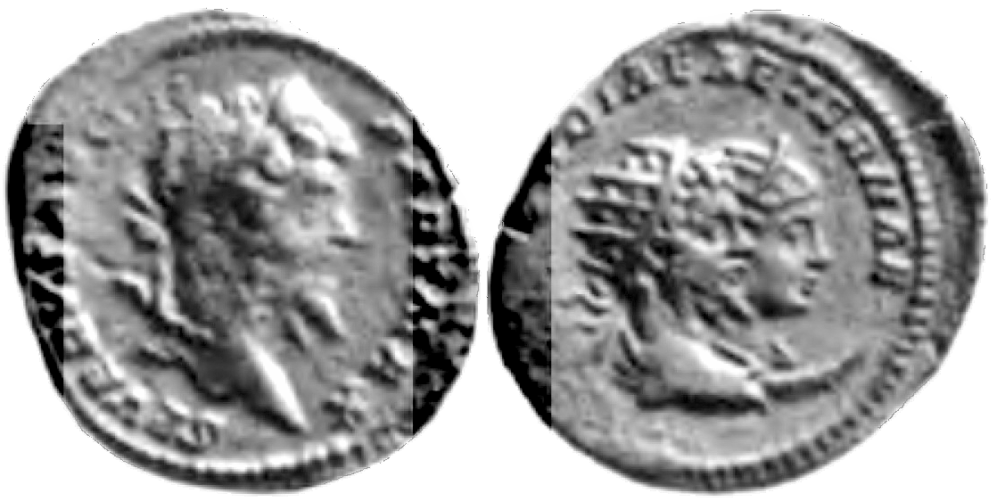 CONCORDIAE AETERNAE